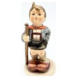 Goebel Hummel Little Hiker Figurine