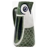 Alfaraz Pottery Owl Pitcher