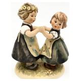 Goebel Hummel Spring Dance Figurine