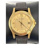 Bucherer Watch Model 955903