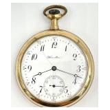 Antique / Vintage Hamilton Pocket Watch