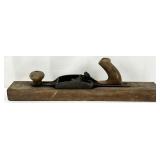 Antique Tool, Wood Plane