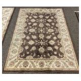 7.7 x 5.3 Area Rug