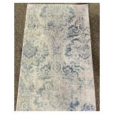 2.6 x 4 Safavieh Princeton Area Rug