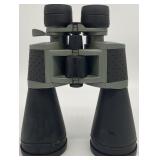 Binoculars 10-30 x 70 156 ft 1000 yards