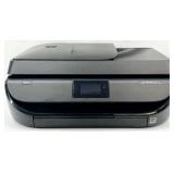 HP OfficeJet 4650 All-in-One Wireless Color