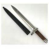 Model 1895 German Mauser Bayonet