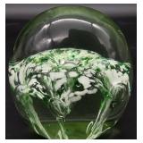 Art Glass Paperweight