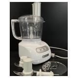 KitchenAid Food Processor