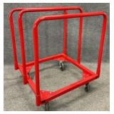 1400LB Panel Cart