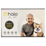 Caesar Millan Halo 2+ Dog Collar Size M