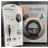 2pc iPod Accessories