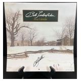 Bob Timberlake Signed Vintage Calendar