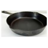 Griswold 1930s Cast Iron Skillet #7