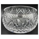 Waterford Crystal Bowl