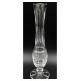 Waterford Crystal Bud Vase