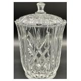 Imperial Crystal Ice Bucket