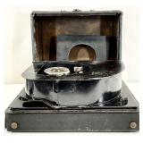 Antique Record Player