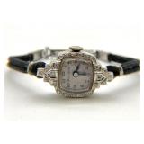 Bulova 14k Ladies Watch