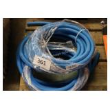 2- 1/2ï¿½ flex plus elec. tubing