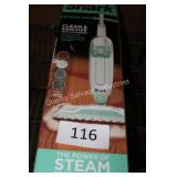 shark steam mop