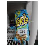 6 bags taki buckin ranch 01/25