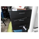 sterlite 3 drawer storage drawers