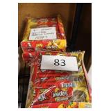 6-12ct skwinkles rellanas candy