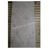 countertop slab (25 1/2x97 1/2)