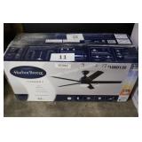 harbor breeze indoor ceiling fan (52ï¿½)