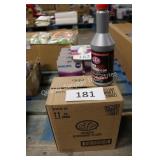 6-12oz stp power steering fluid