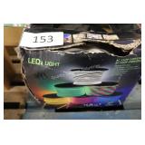 led light 110v