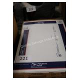 priority mail boxes 25ct