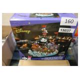 disney animated pirate ship