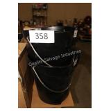 2ct 3G vikan mop buckets