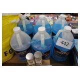 6-1G prime guard windshield wiper fluid