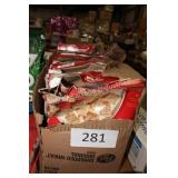 7ct post shredded wheat cereal 7/25