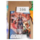 GI Joe figurine (xamot paoli)