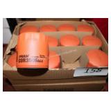 2-12pk fram oil filters COR3506ACC