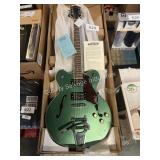 gretsch guitar model g2622tsrml