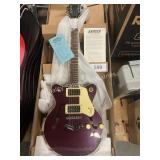 gretsch guitar - model g2655t