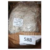 10-4ply cotton mop heads