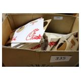 chickfila cup holders