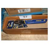 5pk irwin adjustable wrenches