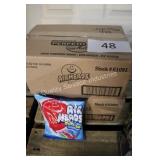 2/12ct air head mini bars 9/25