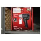 husky 1/2ï¿½ impact wrench (display)