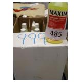 maxim germicidal cleaner