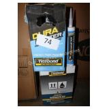 2ctn clear dura master sealer