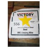 steel mig welding wire