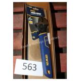 5 irwin adjustable wrenches